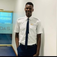 Ian Mugerwa