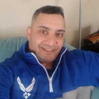 Teddy Rodriguez