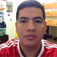 Enrique Saldana