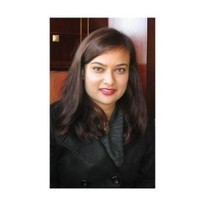 Zinia Gangopadhyay
