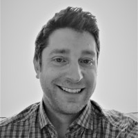 Chris Hrabchak, Ph.D.