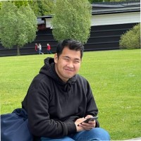 Konstantin Kim