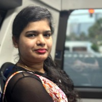 Sadhana Mesta