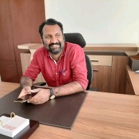 parameswaran tp