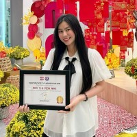 Bui Yen Nhi