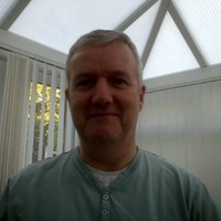 Keith Falconer