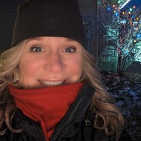 Tracy Baker-Gibson