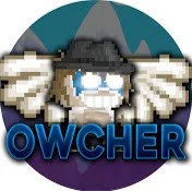 Owcher Growtopia