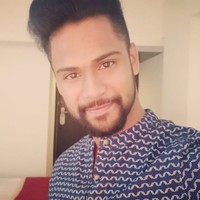 Aswin maheswar Ub