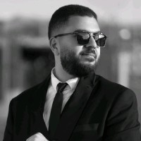 Mahmoud Osama
