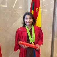 Anjana Dalugoda