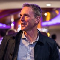 Rob Stanbridge