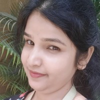 Nethravathi B