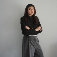 Marsya A. Ririhena