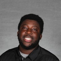 Oliver Frempong