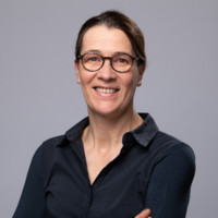 Marion Klocke