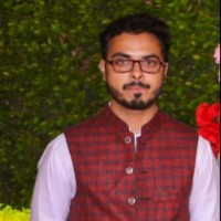 Hamza Saleem