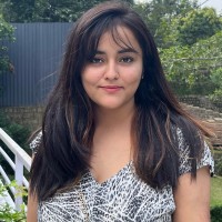Nidhi Sajwan