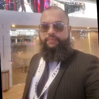 Ali Raza