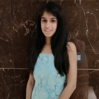 Harshita Detani