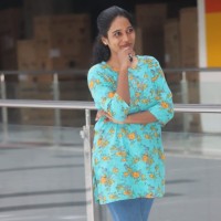 Ankita Kadam