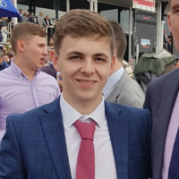 Sean Neary