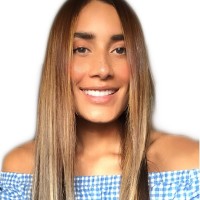 Lina Saavedra