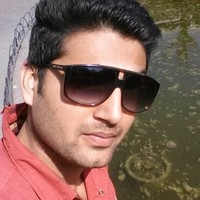 Vinod Singh