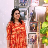 Naina Bhanushali