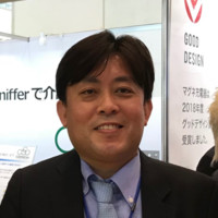 Masahiro Oosaki