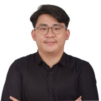 Marius Ricky Kusumajaya