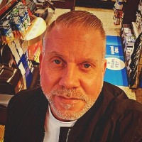 Anders Weingard