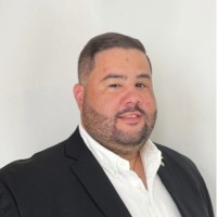 Félix Rodríguez, M. Eng.