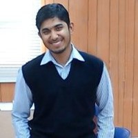 Hari M Nair