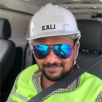 Kalieswaran Shenbagavel