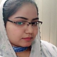 khadija abid