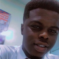 Ferguson Addo