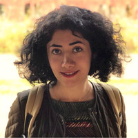 Maryam Shokri