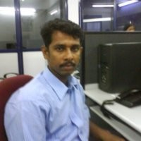 Kiran Raj