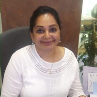 Cecilia Dsouza