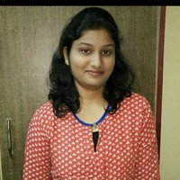 Dishanki Panpalia