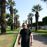 Mehmet Akın İskender