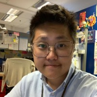 Teddy Li