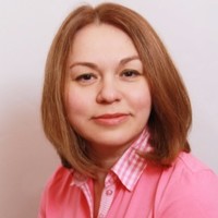 Nataly Kirpicheva