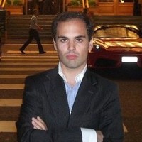 Nelson Marques Nascimento