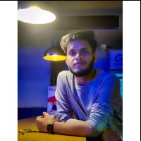 Yogesh Patel
