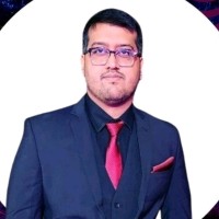 Dushyant Yadav