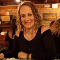 Juliana Taffarel Tavares Vesgueiro