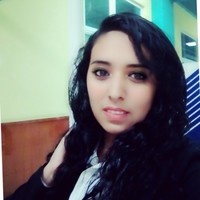 Maria Fernanda Cruz González