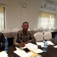 Oscar Tanasho